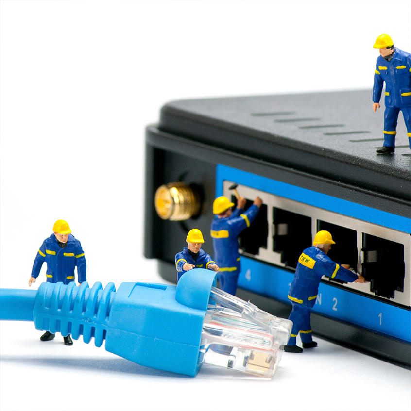 Soporte Técnico Outsourcing en Panamá 